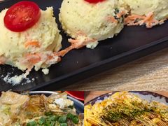 -胜代日本料理(云程巷小区店)