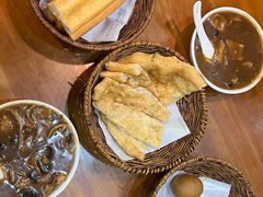 -穆彦华逍遥镇胡辣汤(岗坡路店)