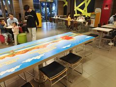 -麦当劳(莆田荔城大道万达店)