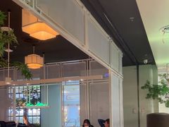 -绿茶餐厅(广州天河城店)