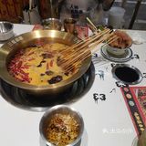 非常有嚼劲也很特别 在大学城吃的