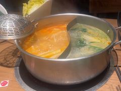 -掂档潮汕牛肉火锅(沈阳万象城店)