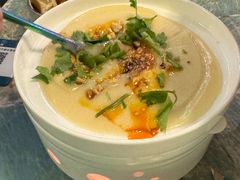 -浩海火烧云傣家菜(京广店)