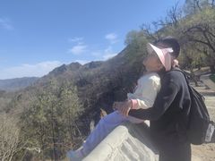 -阳台山自然风景区