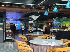 -泰谷酒店·太古码头闽菜自助餐厅