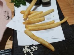 -吟松日式料理(莘庄店)