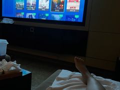 -金色印象·HiFi影音·按摩足疗(龙腾路店)