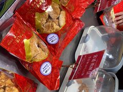 -诚志饼家·小凤饼非遗传承(中山六路店)