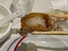 -大鸭梨烤鸭(左家庄店)