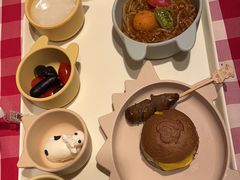 -西贝(厦门中华城店)