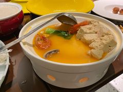 -花家怡园HUA'S RESTAURANT(崇文门·哈德门广场店)
