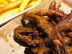 -秀·爱尔兰餐吧(上海路店)