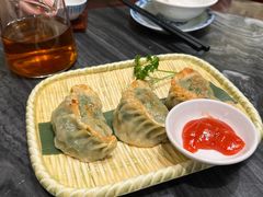 -山水茶艺馆·点心粤菜·30年老字号