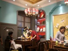 -杜家小馆(裕华路店)