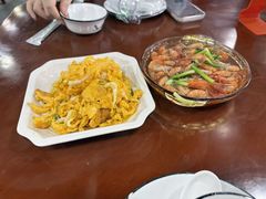 -渔娘蟹庄(阳澄湖莲花岛店)