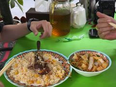-花圃园餐厅店(和田二街28号院店)