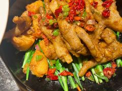 -楚山晓·楚湘菜(江夏永旺店)