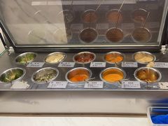 -花味烤肉·拌饭(庐阳万科店)