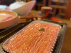 鹅肠-陈渡桥老火锅(清潭店)