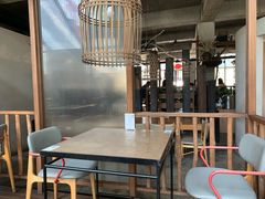 大堂-几荷·恰似故人来(秀水广场店)