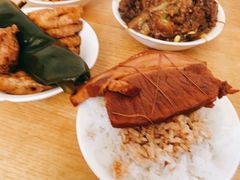 -老济南药膳把子肉(周公祠街店)