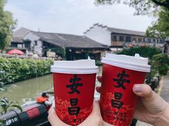 -孝店王酒酿馒头(安昌1店)