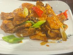 -董府·古宅餐厅