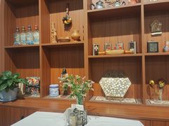 -金色时光俄式西餐厅(中央大街店)