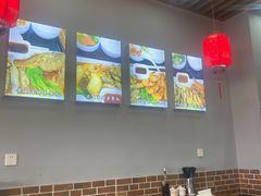 大堂-台州老六海鲜面馆(上南总店)