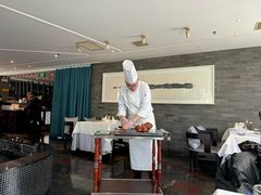 -唐廊烤鸭店(工体店)