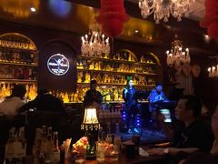 -隐肆威士忌鸡尾酒吧(玉沙国际店)