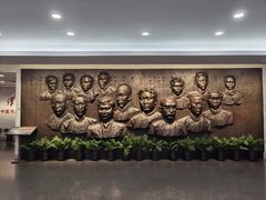 -中共一大纪念馆