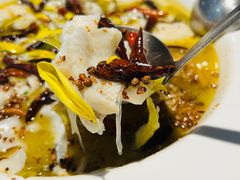 老坛子酸菜鱼-太二酸菜鱼(长沙IFS国金中心店)