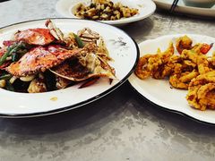 -启东小海鲜(庄先湾路1号店)