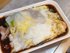 -银记肠粉店(北京路店)