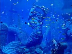 -波塞冬旅游度假区