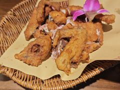 -前海沿·青岛菜(李沧万达店)