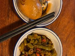 -赣南粉局·江西小炒·锅气炒粉(人民广场店)