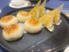 -新加坡泰国村酒楼(五角场店)