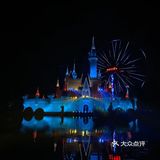 石景山游乐园出片