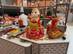 -RISE RESTAURANT(滨海湾金沙店)