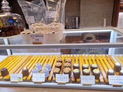 -发酵食堂(屏风街店)