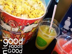 海上国际影城(月星环球港店)-AMG海上明珠影城(上海环球港RealDCinema店)