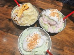 -串妹花式冰粉(乐山总店)