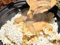 -飶香居(省博物馆店)