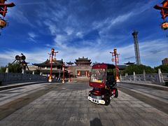 -阳澄湖半岛旅游度假区