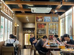 -韩热集市(百源店)