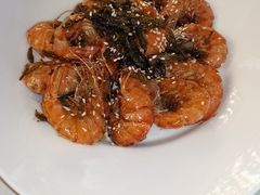 -丰收日·小海鲜·沪上家宴(顾村正大店)
