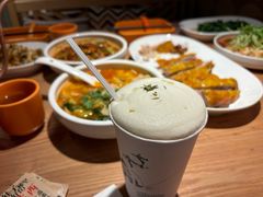 -谷丽麦馕新疆菜·清真(步步高梅溪新天地店)
