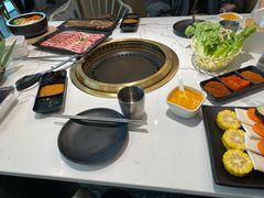 -花味烤肉(铜山万达店)